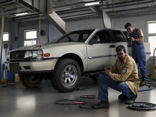 怎么考汽车维修工证 考汽车维修工证的条件有哪些